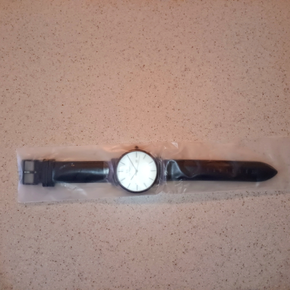 Vigor Rigger- VR Brand New Watch
